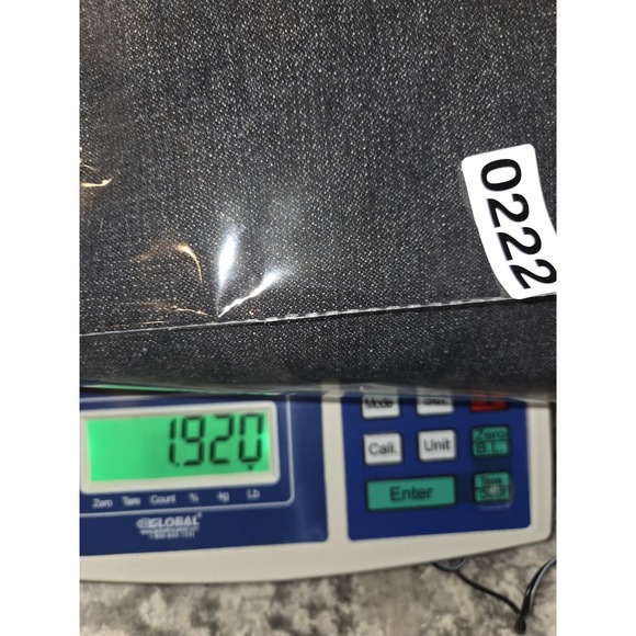 Red Ape Jeans Men's 40-42/29 Black Red Embroidered Y2K Hip Hop Streetwear Skater - Picture 11 of 11